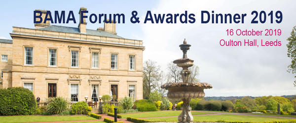 Forum & Awards 2019